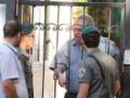 Израильтяне выразили протест России