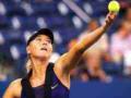 Шарапова разгромила на US Open чешку