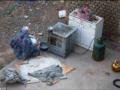 Землетрясение оставило иранцев без крова