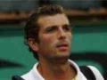 Беннето покинул US Open из-за травмы