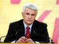 Литвин собрался по весне переписывать Конституцию