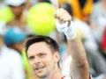 Содерлинг за три сета вышел в 4-й круг US Open