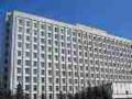 ЦИК устал от выборов, и таки решил отдохнуть