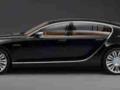 Концепт Bugatti 16C Galiber