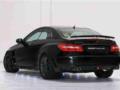 Brabus оснастил E-Class 800-сильным мотором