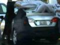 Volkswagen Jetta New попал в прицел фотокамеры