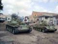 В Сомали не утихают вооруженные столкновения.