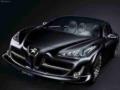 Peugeot 908 RC: изящество и брутальность