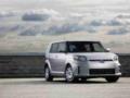 Рестайлинг Scion xB
