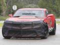 Впервые замечен Chevrolet Camaro Z28 2012