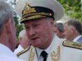 Как Севастополь праздновал День ВМФ России