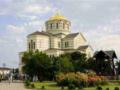 Янукович отпраздновал годовщину крещения Руси